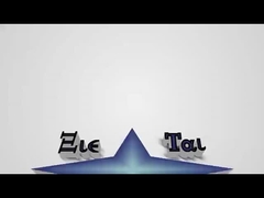 Vídeo promocional da empresa