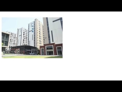 جریان فرآیند ساخت کارخانه