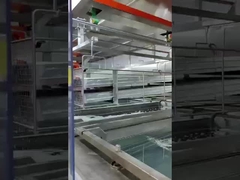 ماشین تمیز کردن فوق صوتی کاملا اتوماتیک برای قطعات سخت افزاری فلزی