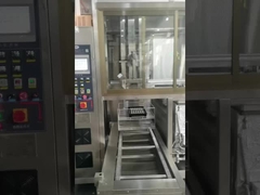 Máquina de limpeza ultrassônica automática para hidrocarbonetos, limpeza ultrassônica a vácuo + secagem a vapor a vácuo